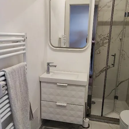 Διαμέρισμα Casa Elettra