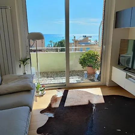 Διαμέρισμα Casa Elettra *