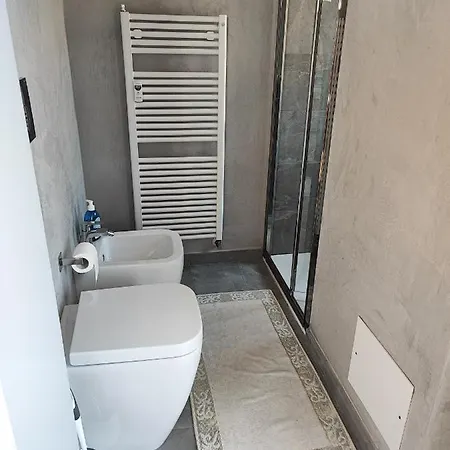 Casa Elettra *