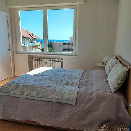 Casa Elettra Διαμέρισμα Bordighera