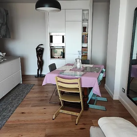 Casa Elettra