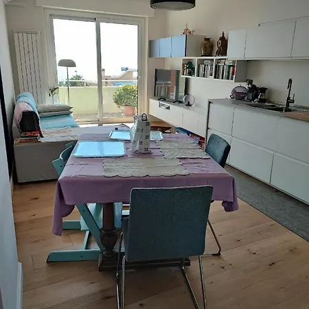 Casa Elettra * Bordighera