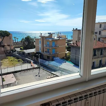 Διαμέρισμα Casa Elettra