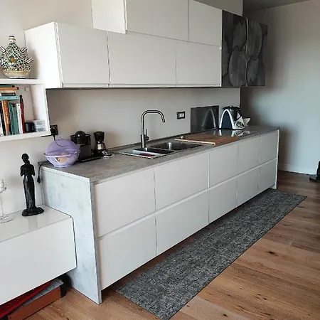 Διαμέρισμα Casa Elettra Bordighera